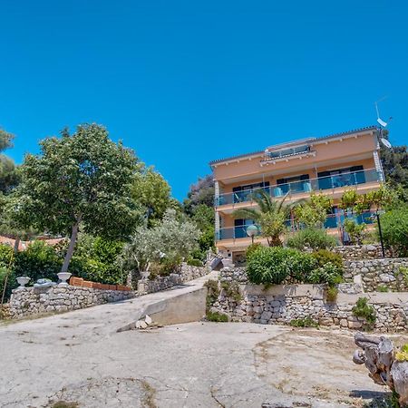 Apartmani Glavan Mali Lošinj Extérieur photo