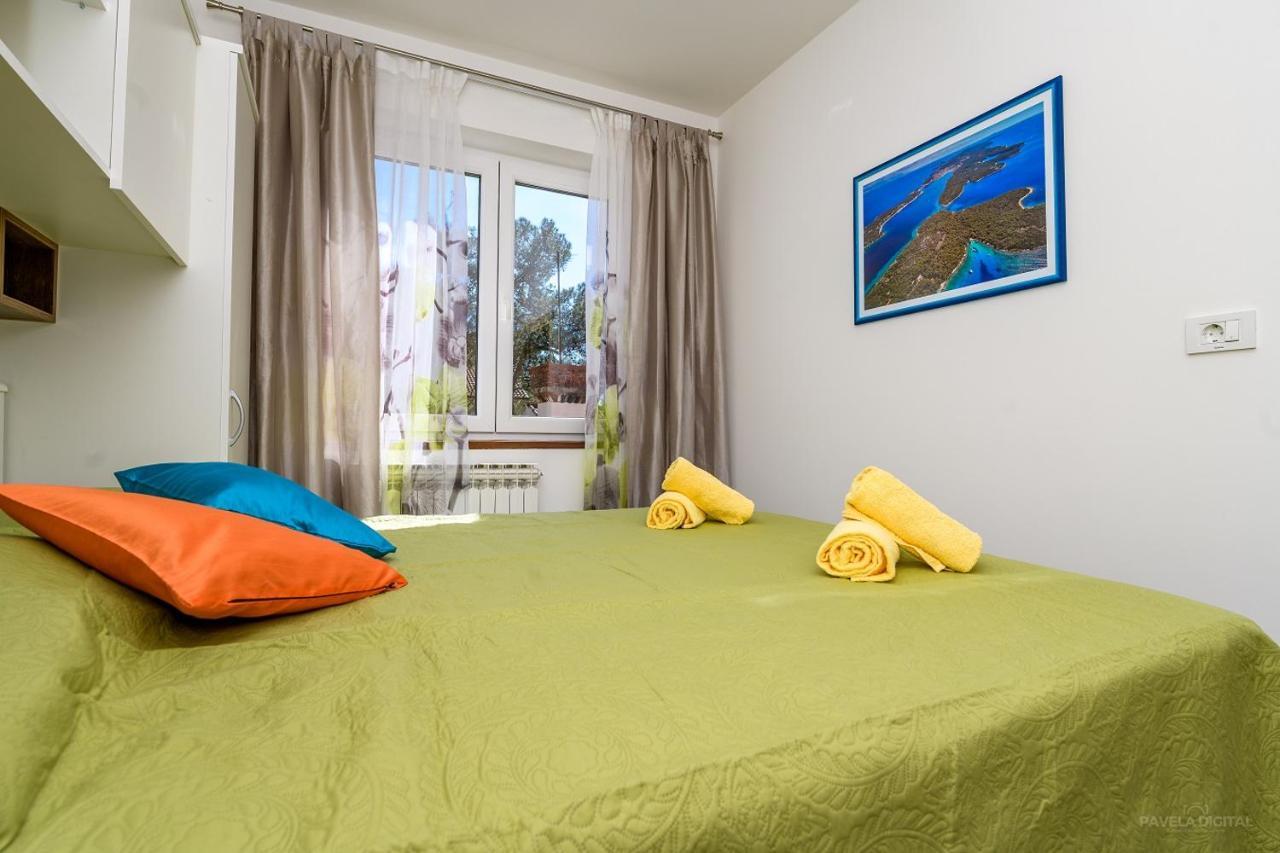 Apartmani Glavan Mali Lošinj Extérieur photo