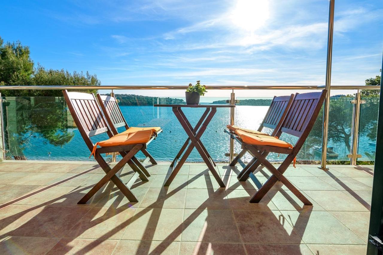 Apartmani Glavan Mali Lošinj Extérieur photo