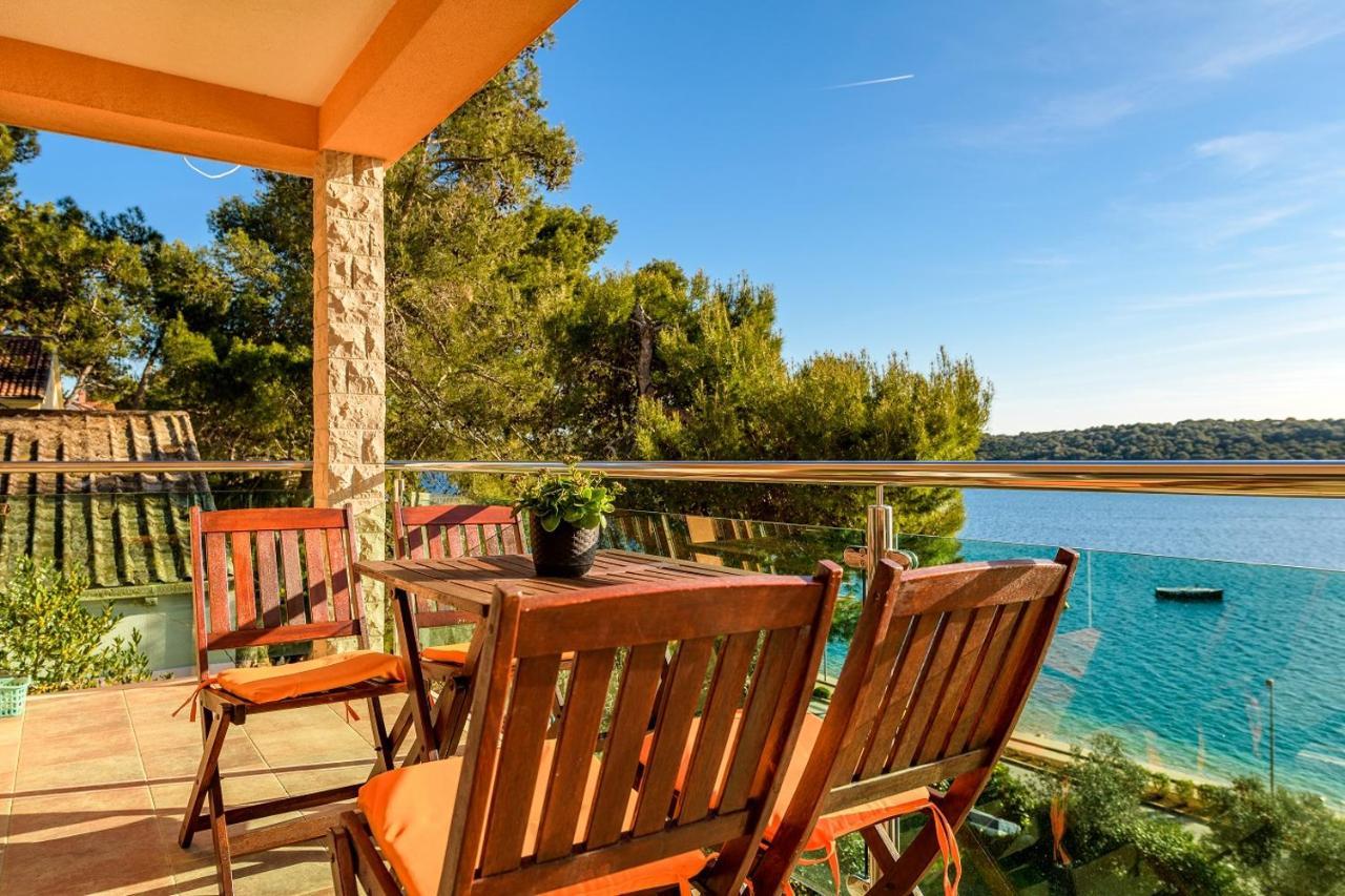 Apartmani Glavan Mali Lošinj Extérieur photo