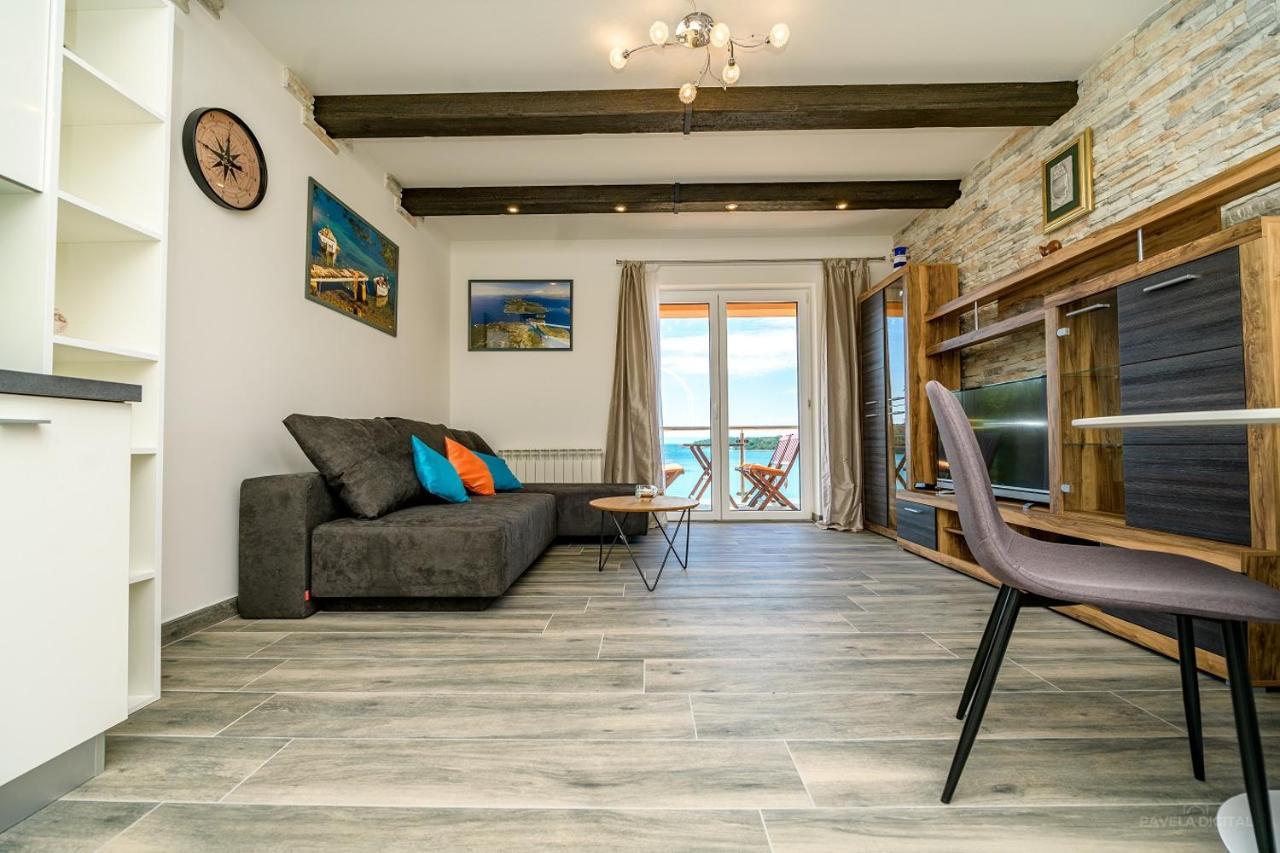 Apartmani Glavan Mali Lošinj Extérieur photo