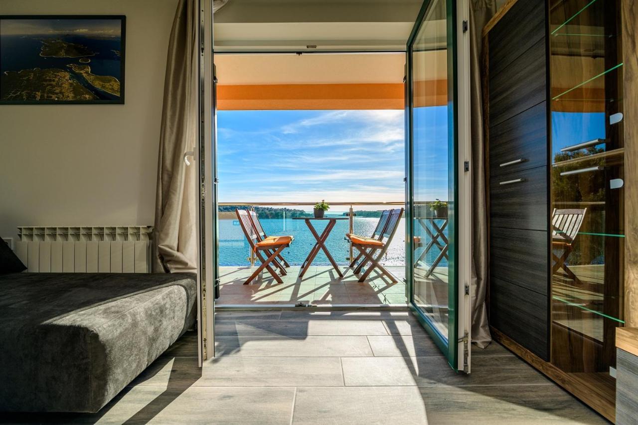 Apartmani Glavan Mali Lošinj Extérieur photo