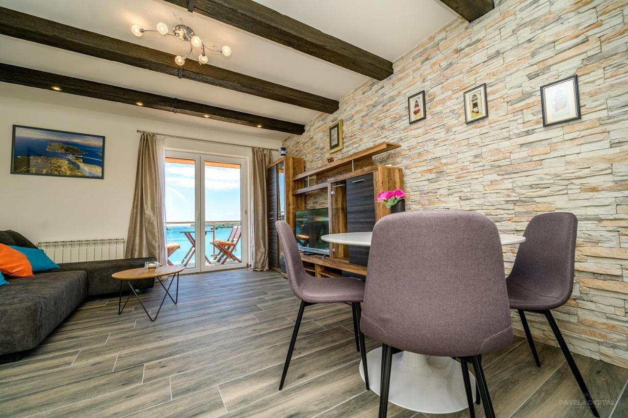 Apartmani Glavan Mali Lošinj Extérieur photo