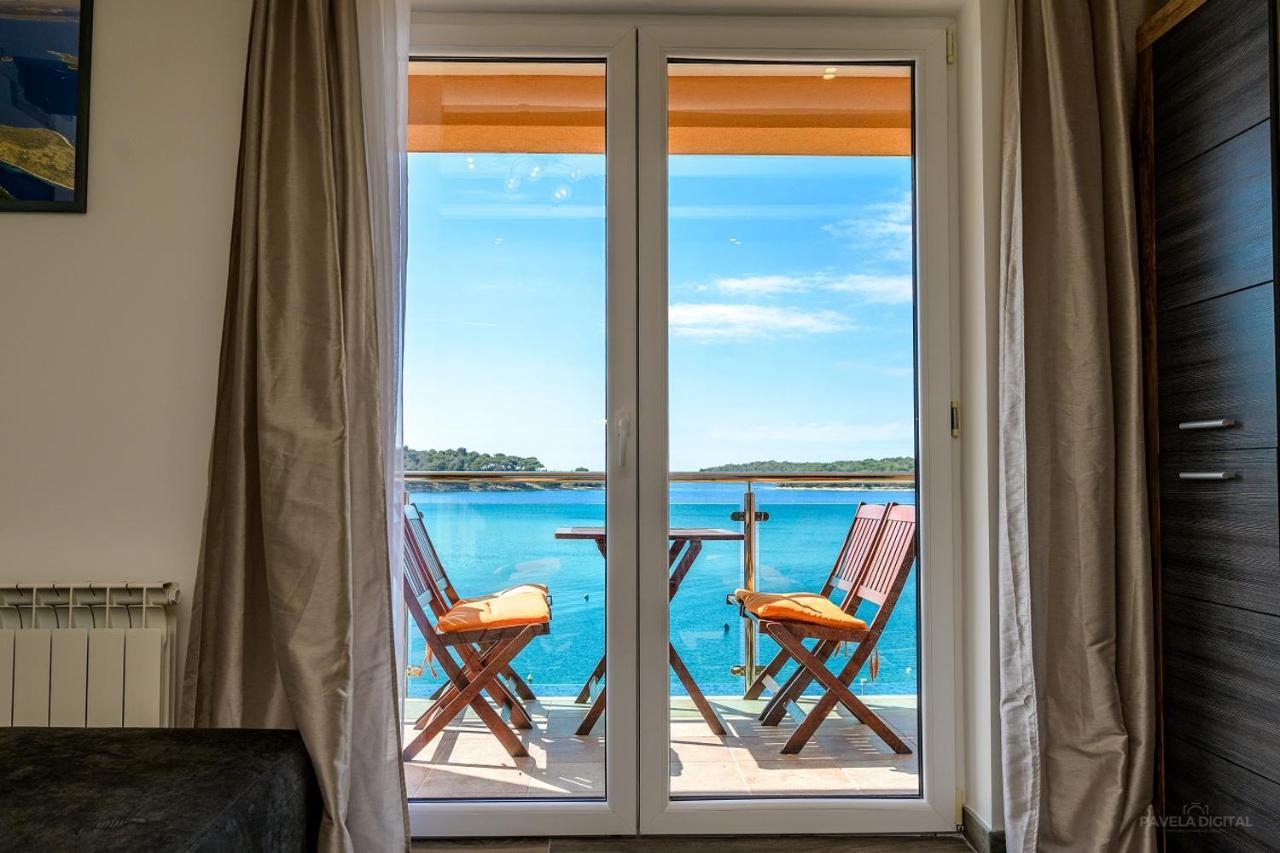 Apartmani Glavan Mali Lošinj Extérieur photo