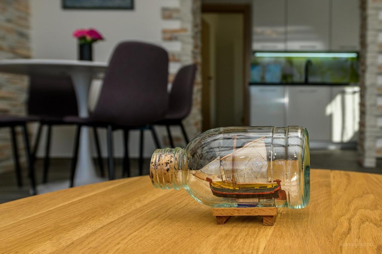 Apartmani Glavan Mali Lošinj Extérieur photo