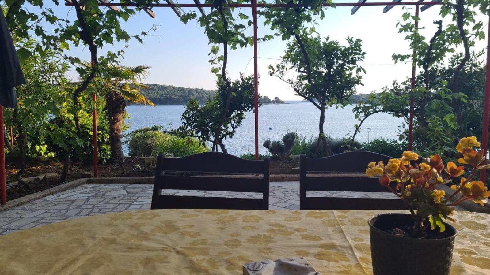 Apartmani Glavan Mali Lošinj Extérieur photo