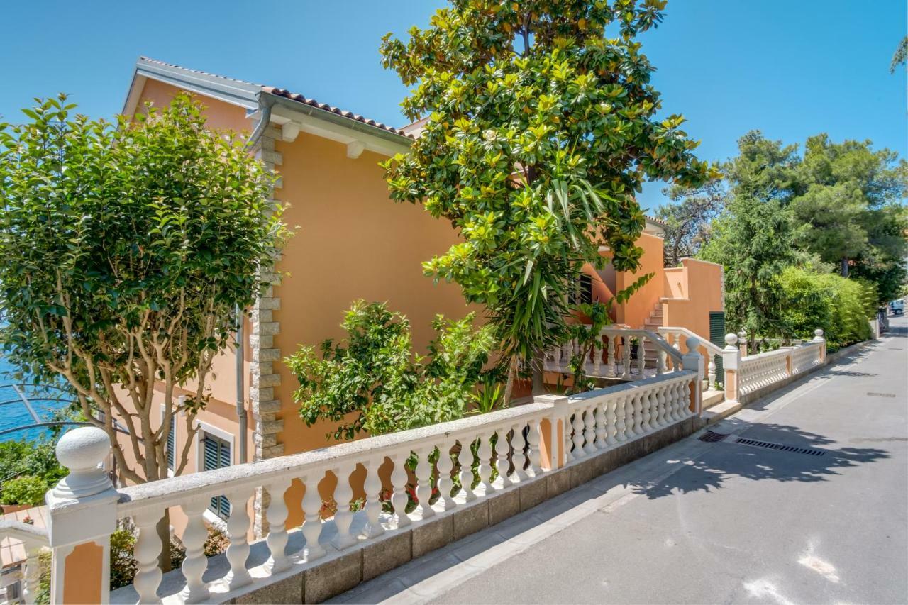 Apartmani Glavan Mali Lošinj Extérieur photo