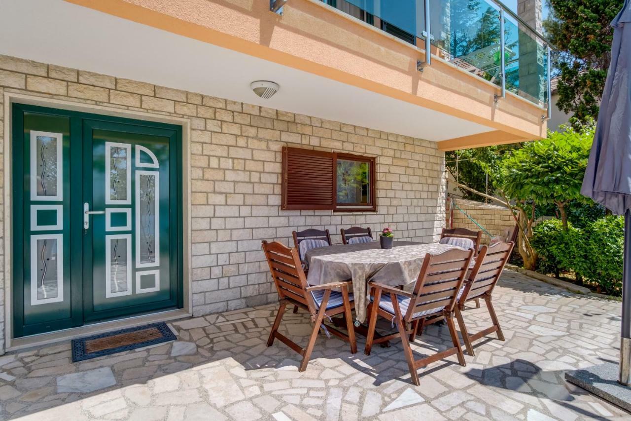Apartmani Glavan Mali Lošinj Extérieur photo