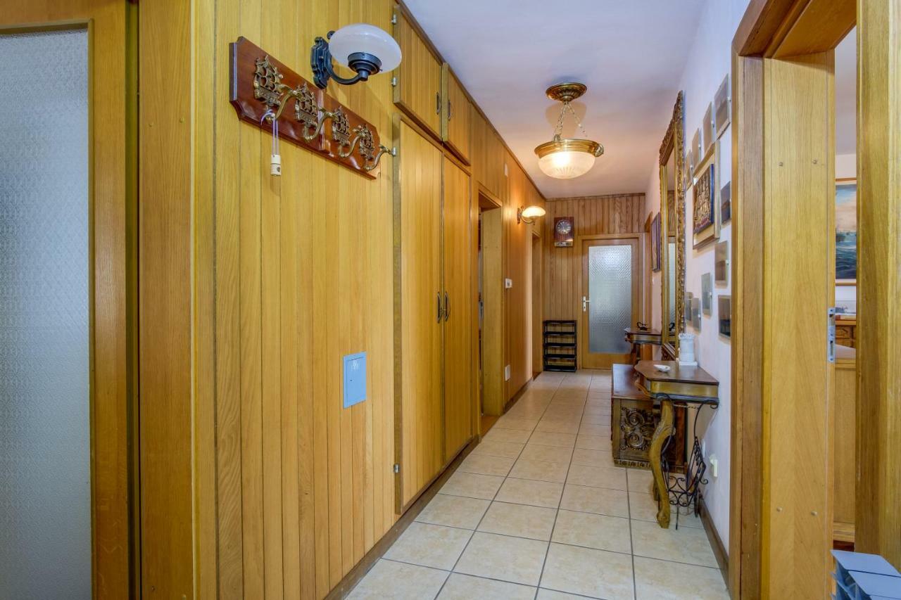 Apartmani Glavan Mali Lošinj Extérieur photo