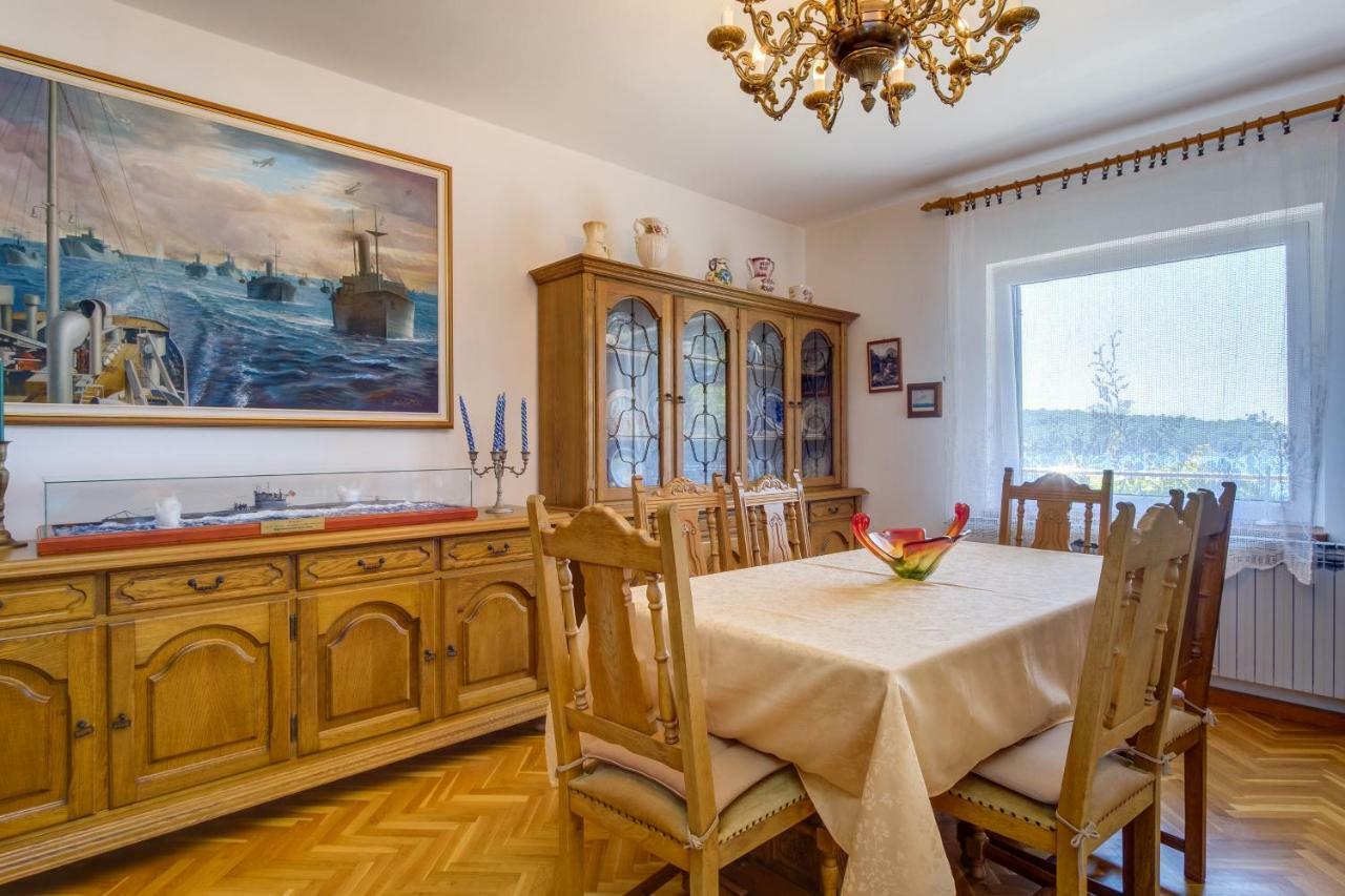 Apartmani Glavan Mali Lošinj Extérieur photo