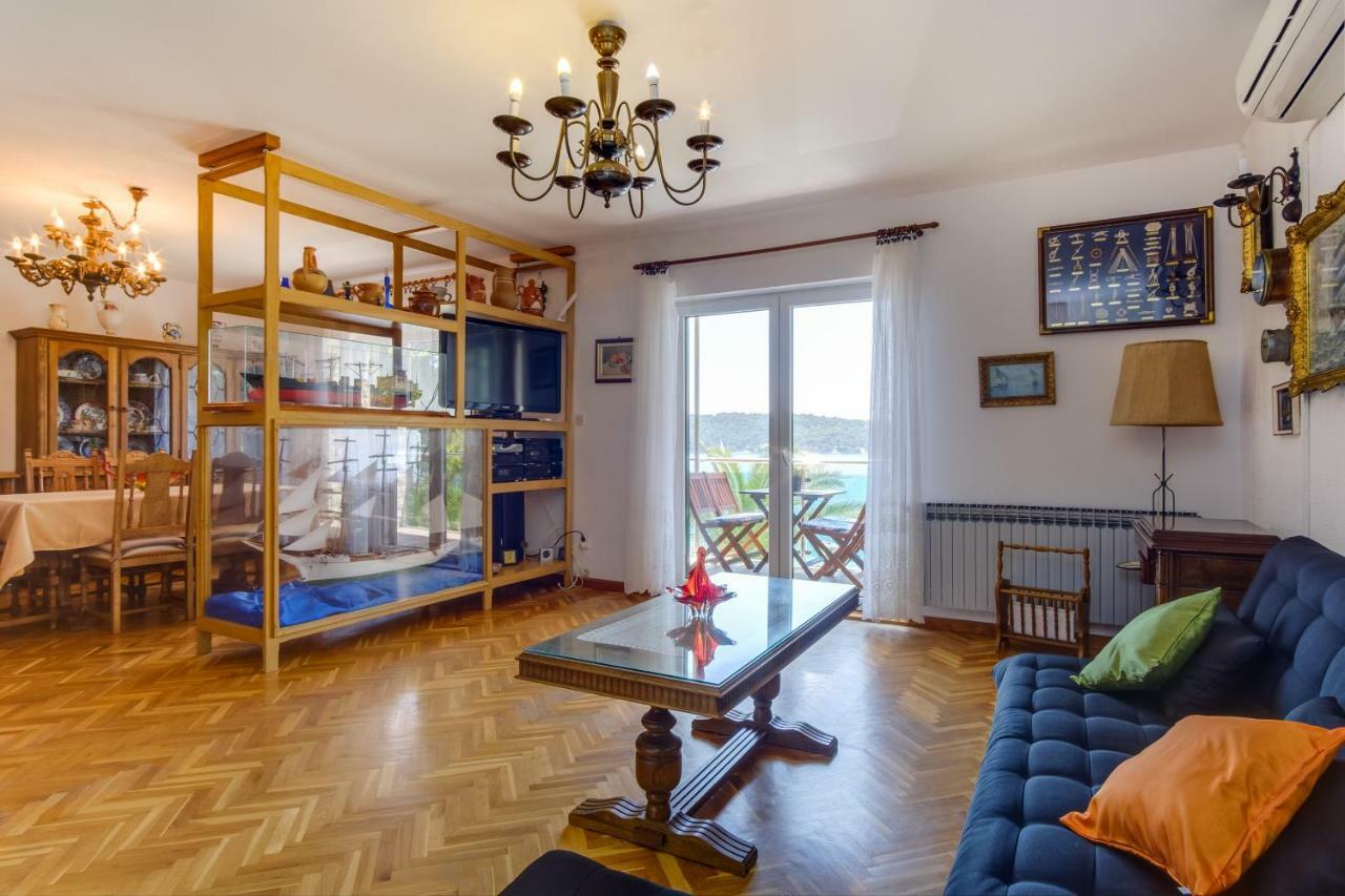 Apartmani Glavan Mali Lošinj Extérieur photo