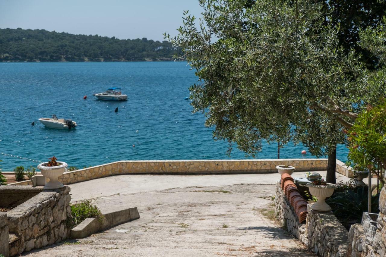 Apartmani Glavan Mali Lošinj Extérieur photo