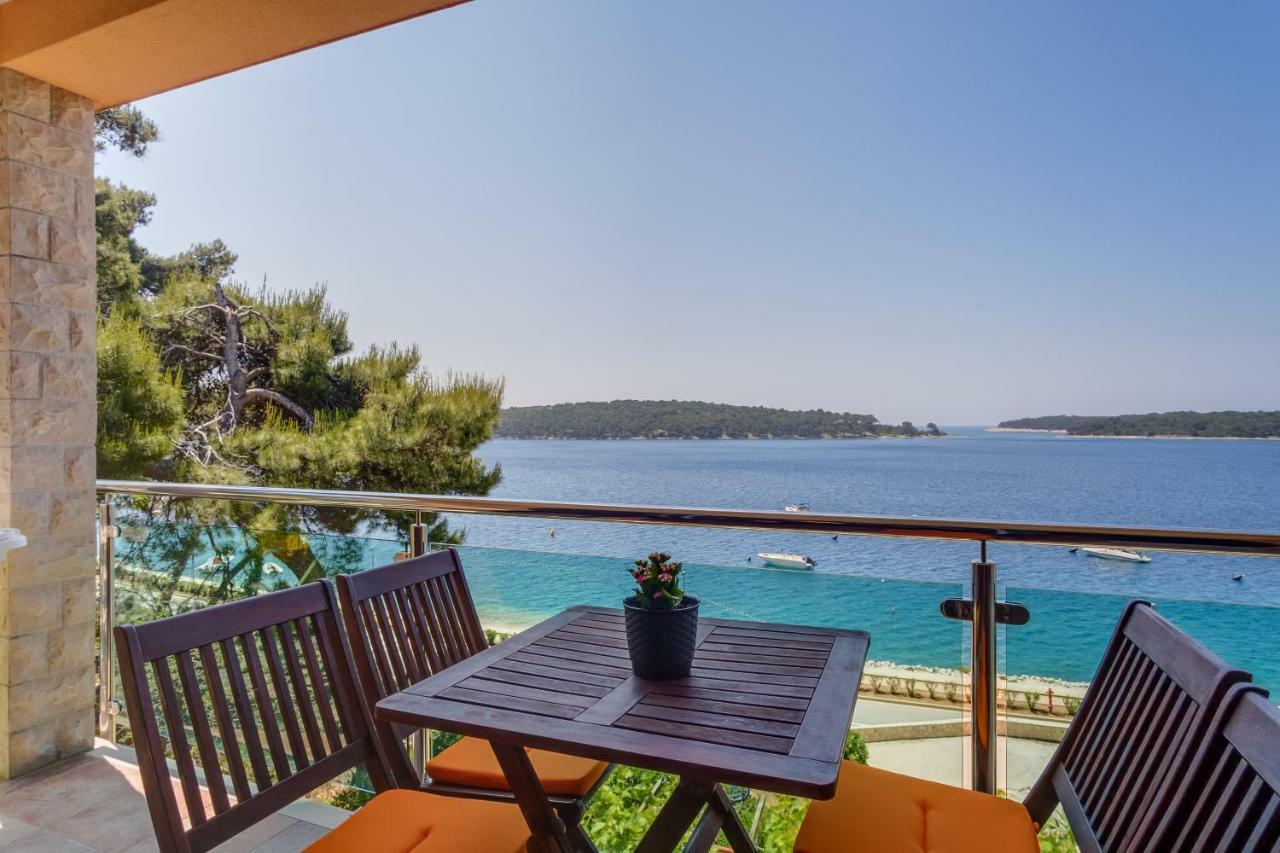 Apartmani Glavan Mali Lošinj Extérieur photo