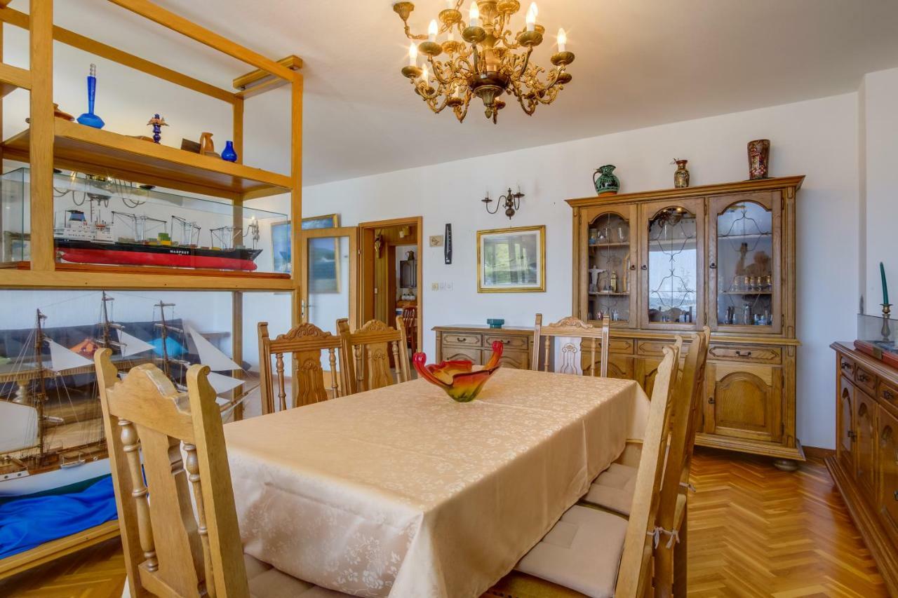 Apartmani Glavan Mali Lošinj Extérieur photo