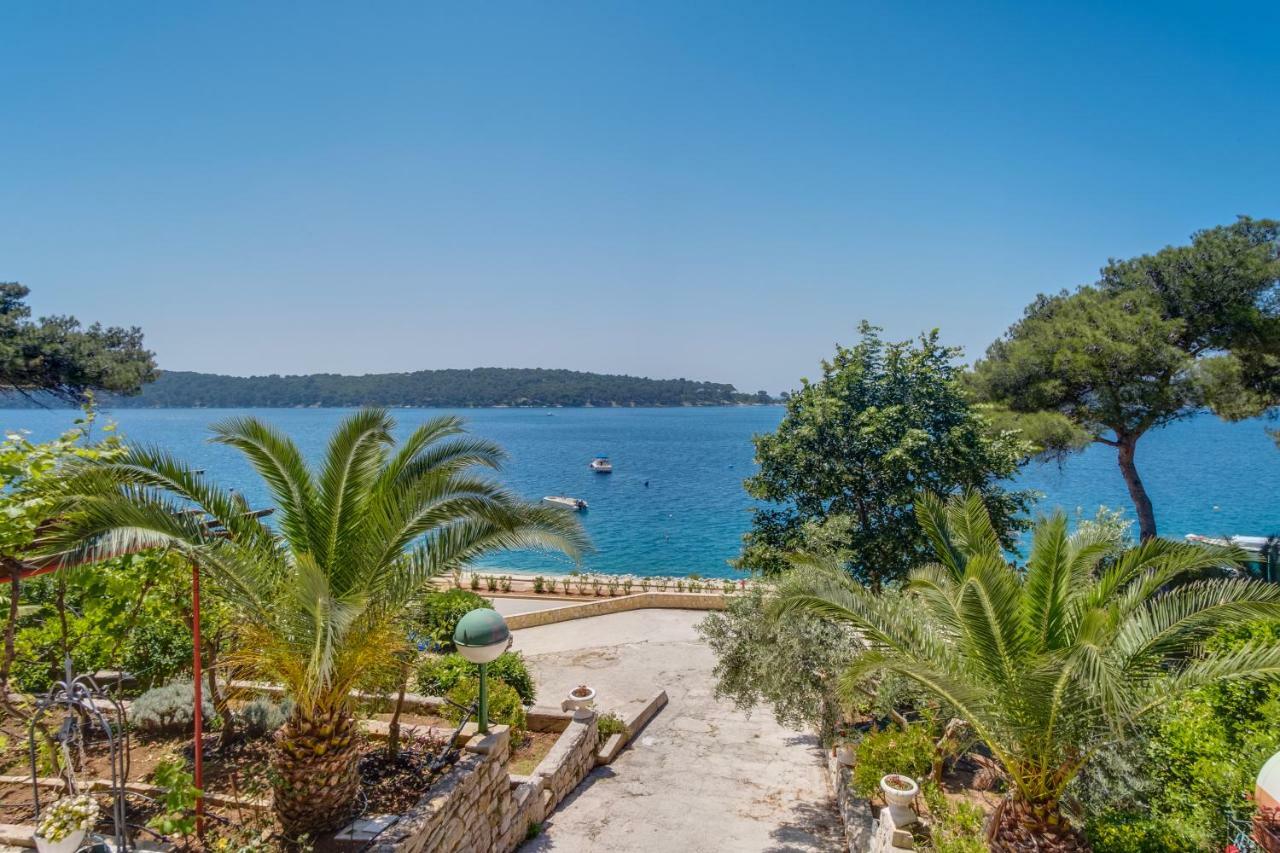 Apartmani Glavan Mali Lošinj Extérieur photo