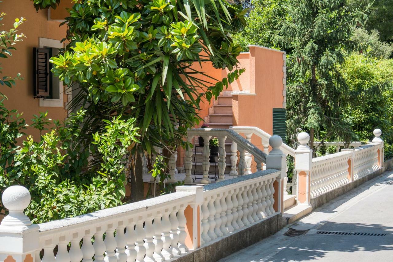 Apartmani Glavan Mali Lošinj Extérieur photo