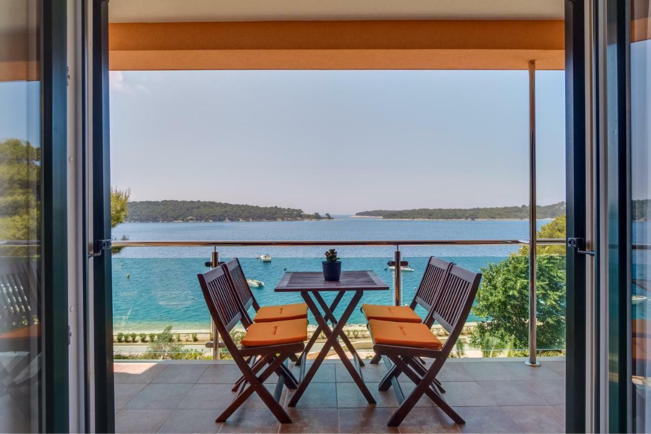 Apartmani Glavan Mali Lošinj Extérieur photo