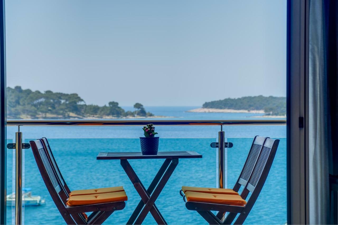 Apartmani Glavan Mali Lošinj Extérieur photo